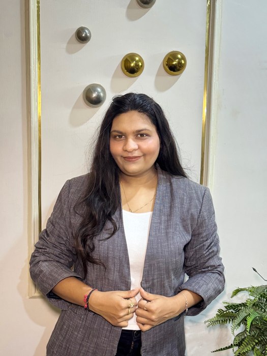 Dr. Shikha Shah, Pharmacist and Practice Management