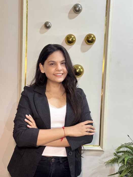 Dr. Vikti Shah, Dental Surgeon